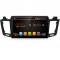 TOYOTA RAV4 - 10.1" МУЛТИМЕДИЯ / Навигация android 16